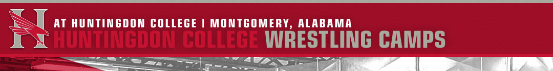 Huntingdon College - Wrestling